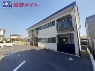 平田町駅 徒歩13分 2階の物件外観写真